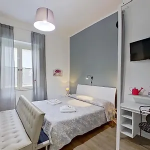 Bed & Breakfast Il Giardino Di Vico Neve