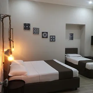 Napoli City Rooms *** Napels