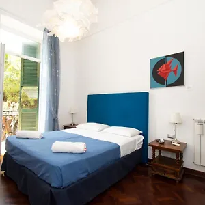 Areamare Bed & Breakfast