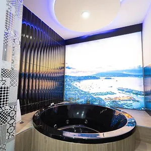 Al Campanile H Centro, By Clapa Group *** Napels