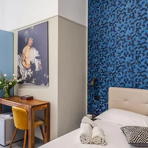 Bed & Breakfast Donna Lena Relais