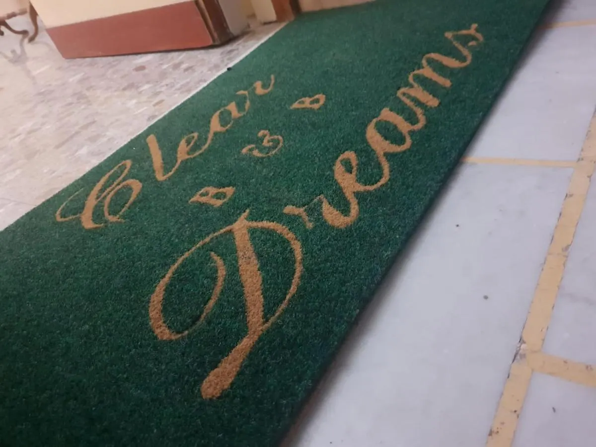 Clear Dreams B&B Naples 3*,  Italy