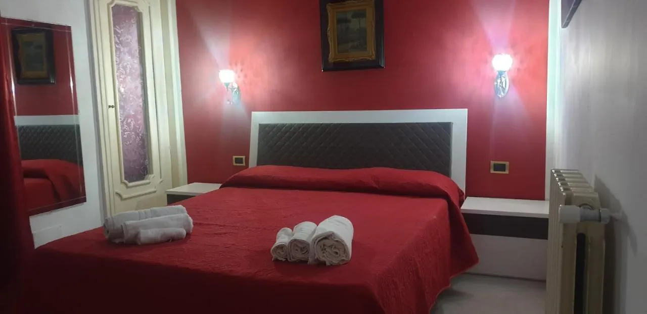Clear Dreams B&B Naples