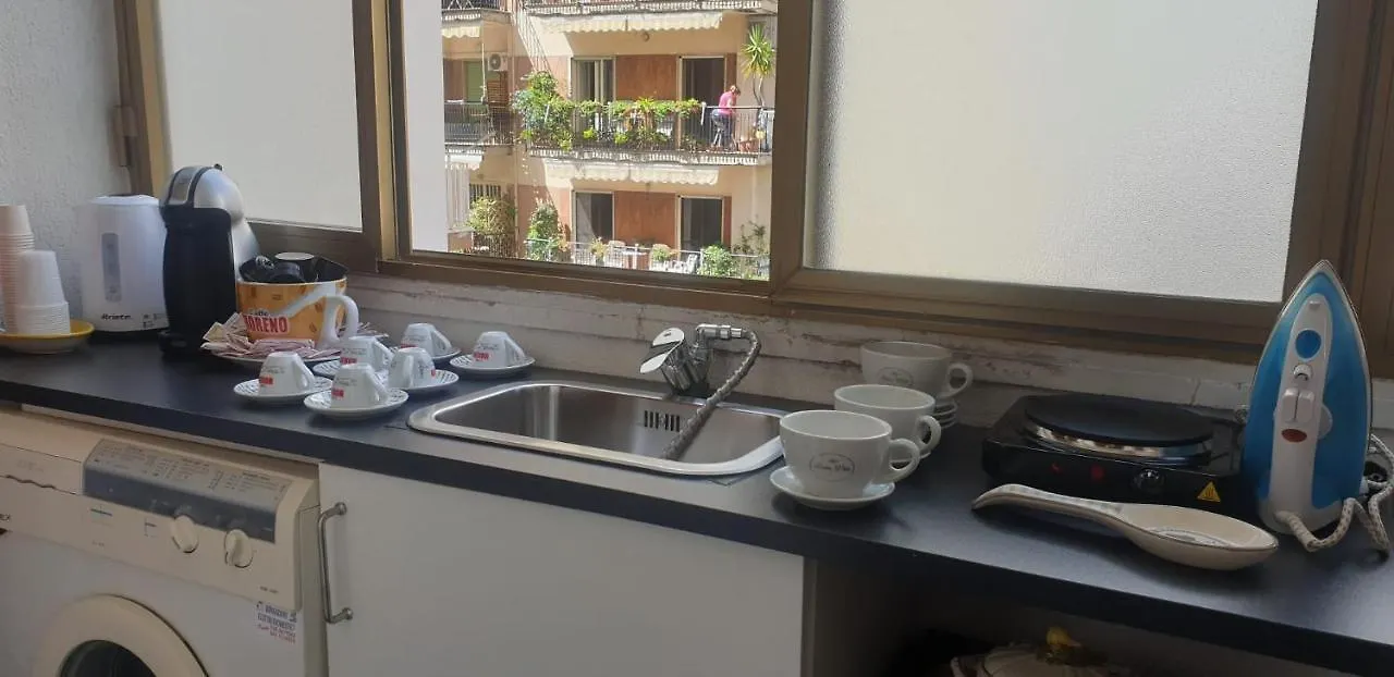 Bed & Breakfast Clear Dreams B&B Naples