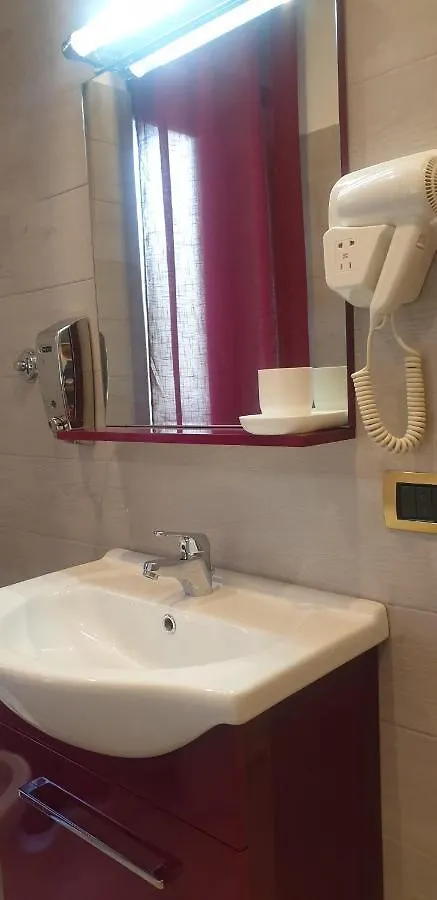 Clear Dreams B&B Naples Italy