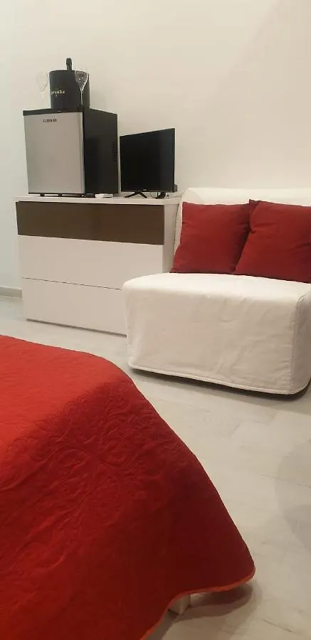 Clear Dreams B&B Naples Italy
