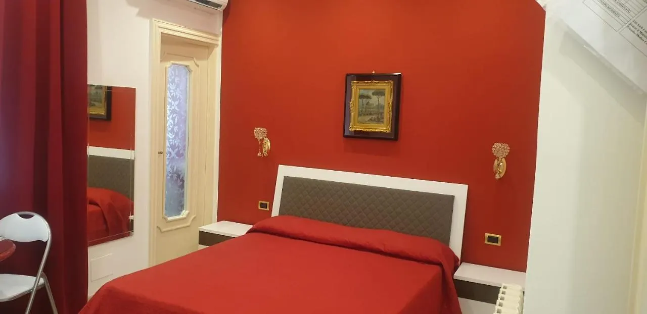 Bed & Breakfast Clear Dreams B&B Naples