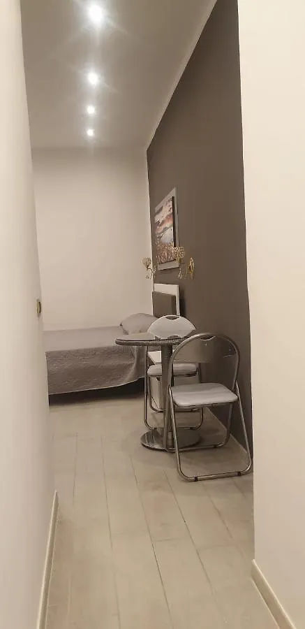Clear Dreams B&B Naples