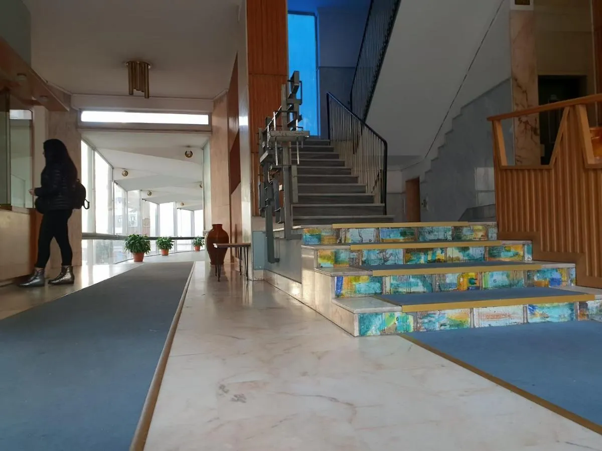 Clear Dreams B&B Naples Italy