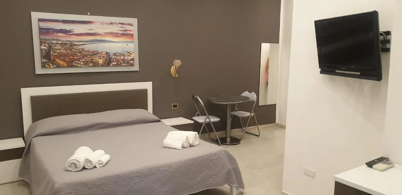 *** Bed & Breakfast Clear Dreams B&B Naples Italy