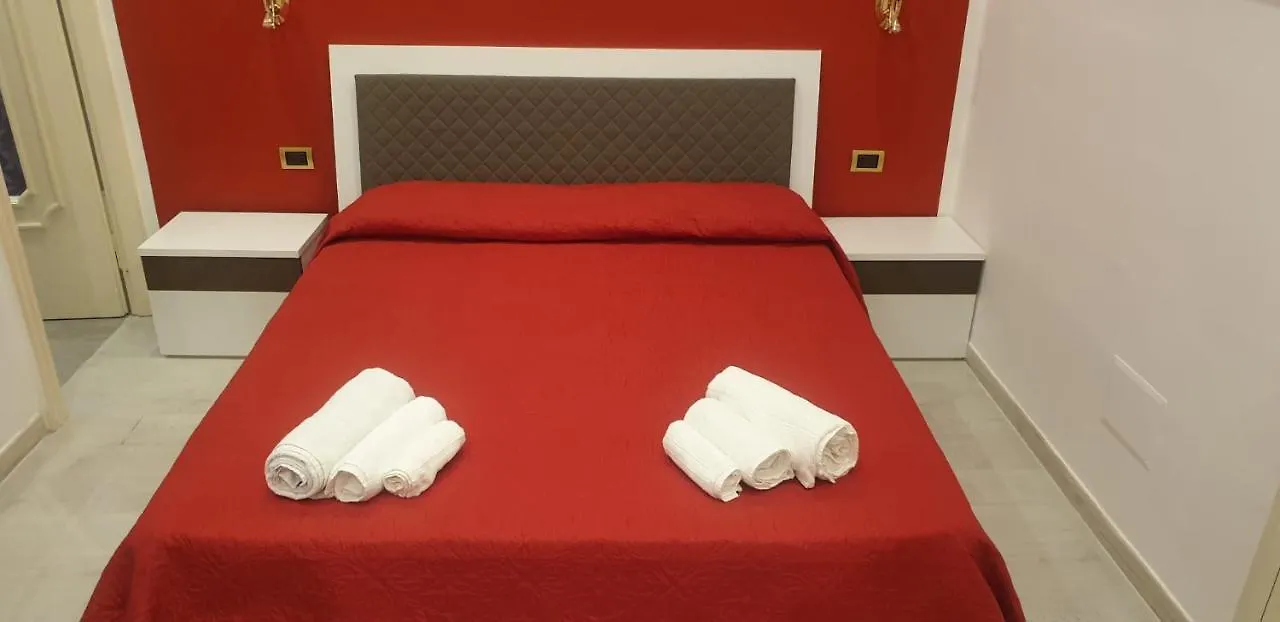 *** Bed & Breakfast Clear Dreams B&B Naples Italy