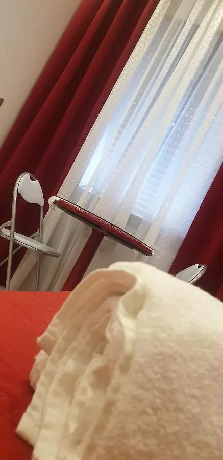 *** Bed & Breakfast Clear Dreams B&B Naples Italy