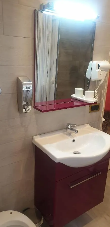 Bed & Breakfast Clear Dreams B&B Naples