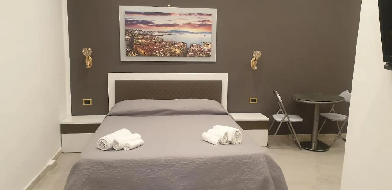 Bed & Breakfast Clear Dreams B&B Naples