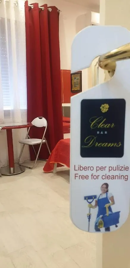 Clear Dreams B&B Naples